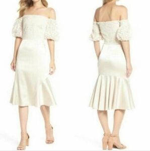 Gal Meets Glam Adele Dress, New With Tags